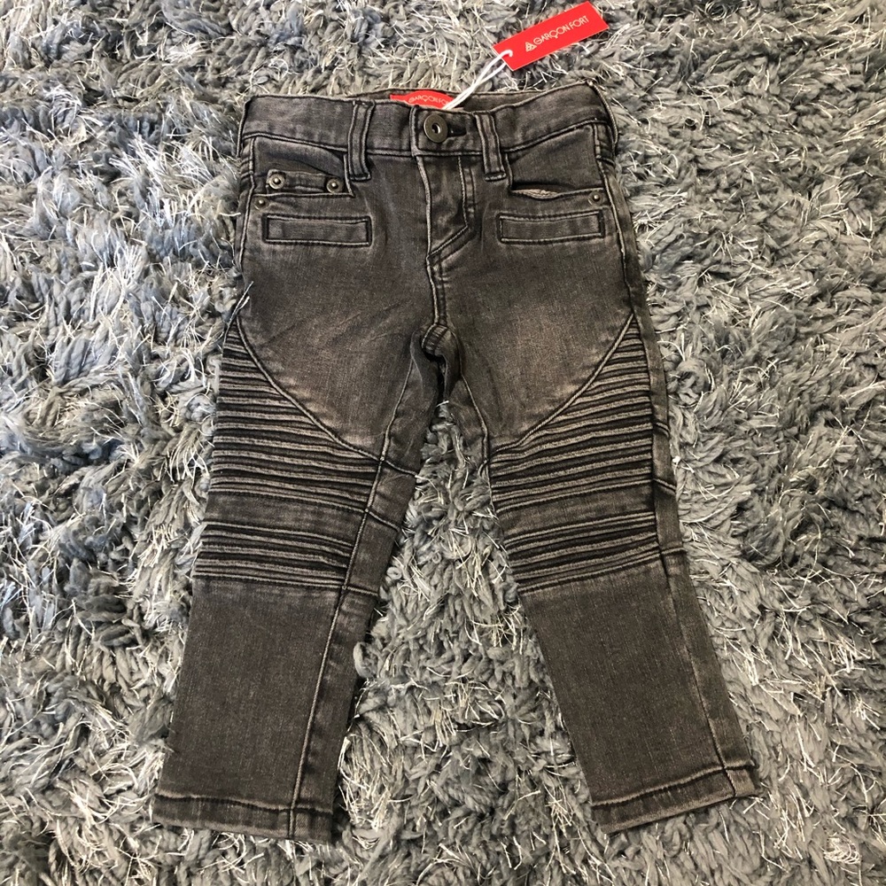 ❤️NWT jeggings